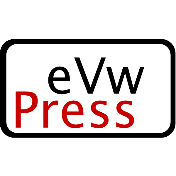 The Shooting Star Press - eVw Press - client portfolio