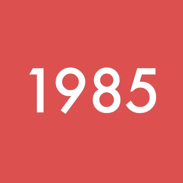 The Shooting Star Press - 1985
