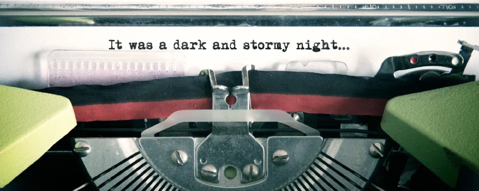 The Shooting Star Press - Script and Book Editing Services