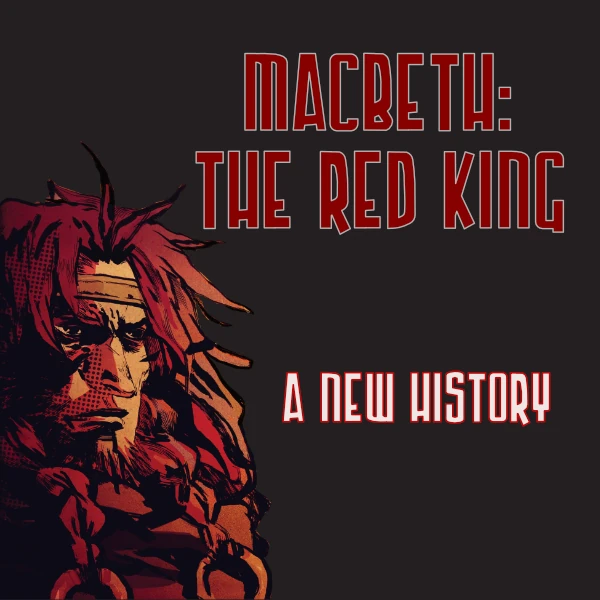 Macbeth The Red King - The Shooting Star Press - Book Catalog