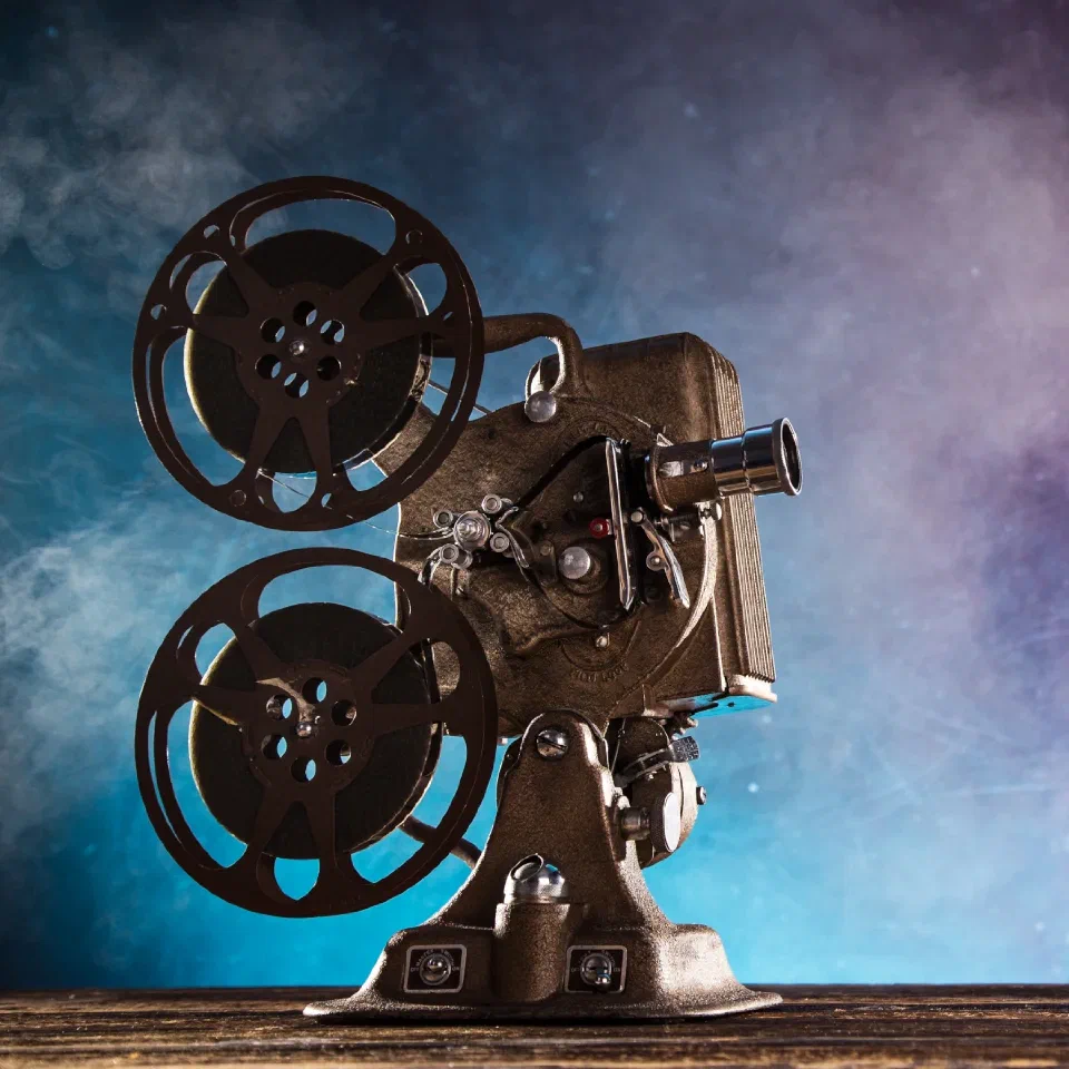 the shooting star press - Why Graphic Novels Are the Best Source Material for Modern Movies - 1080px